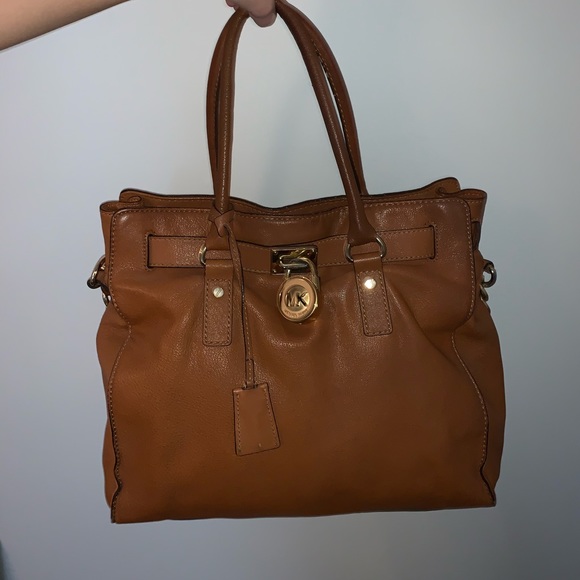 Michael Kors Handbags - Michael Kors Two Way Tote Bag